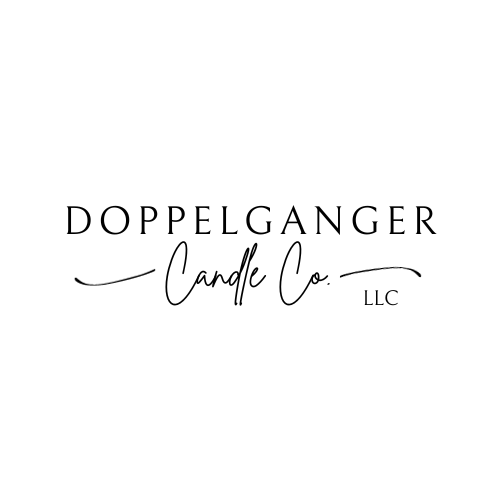 Doppelgänger Candle Company LLC logo