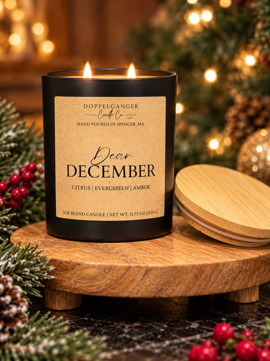 Dear December