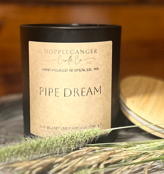 PIPE DREAM Candle