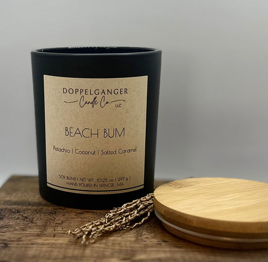 Beach Bum Candle